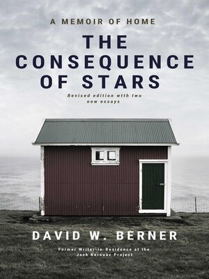 cover image of The Consequence of Stars